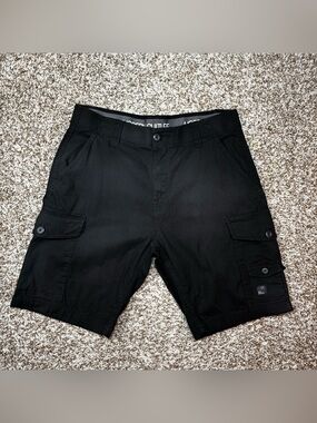 Modern Culture Ripstop Cargo Shorts